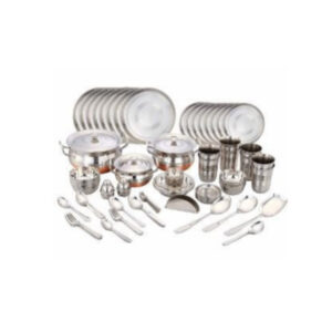 Klassic Vimal 101 Pcs Dinner Set - VM103