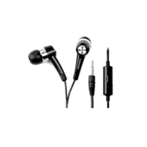 Hands-Free Stereo Headset