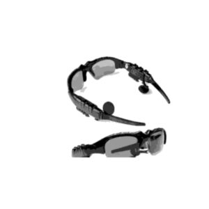 Bluetooth sunglasses with phone-call