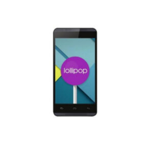 Micromax Canvas Fire 4 A107 Android Mobile Phone - Grey