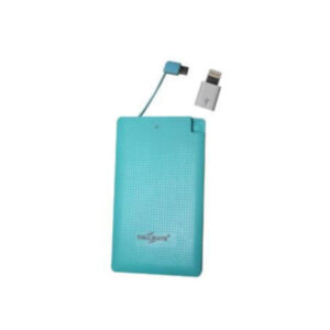 Callmate Power Card 4000 mAh Power Bank