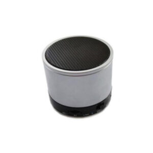 Vizio Bluetooth Speaker (Silver) - VZ-Bspkr01