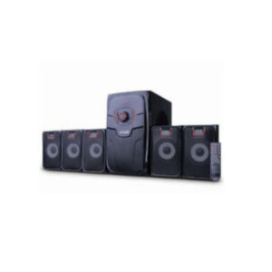 Mitashi 5.1 Channel Sub Woofer System - HT 5295 BT