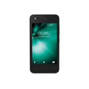 Lava A55 3G Android Mobile Phone - Black