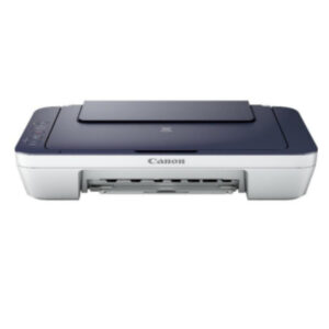 Canon Pixma MG2577s All-in-One Inkjet Colour Printer (Blue/White)