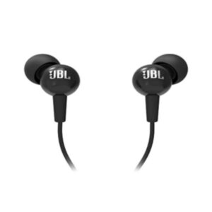 JBL C100SI Wired In Ear Headphones