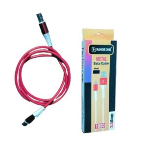 RANGE ONE MOBILE USB DATA CABLE