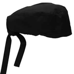 KODENIPR CLUB Cooking Cap/Chef Cap/Scrub Cap/Bandana Cap/Chef Hat/Restaurant Cap