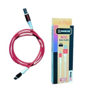 RANGE ONE MOBILE USB DATA CABLE